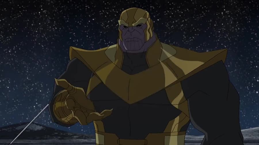 انیمیشن انجمن انتقام جویان Avengers Assemble - فصل 2 قسمت 2